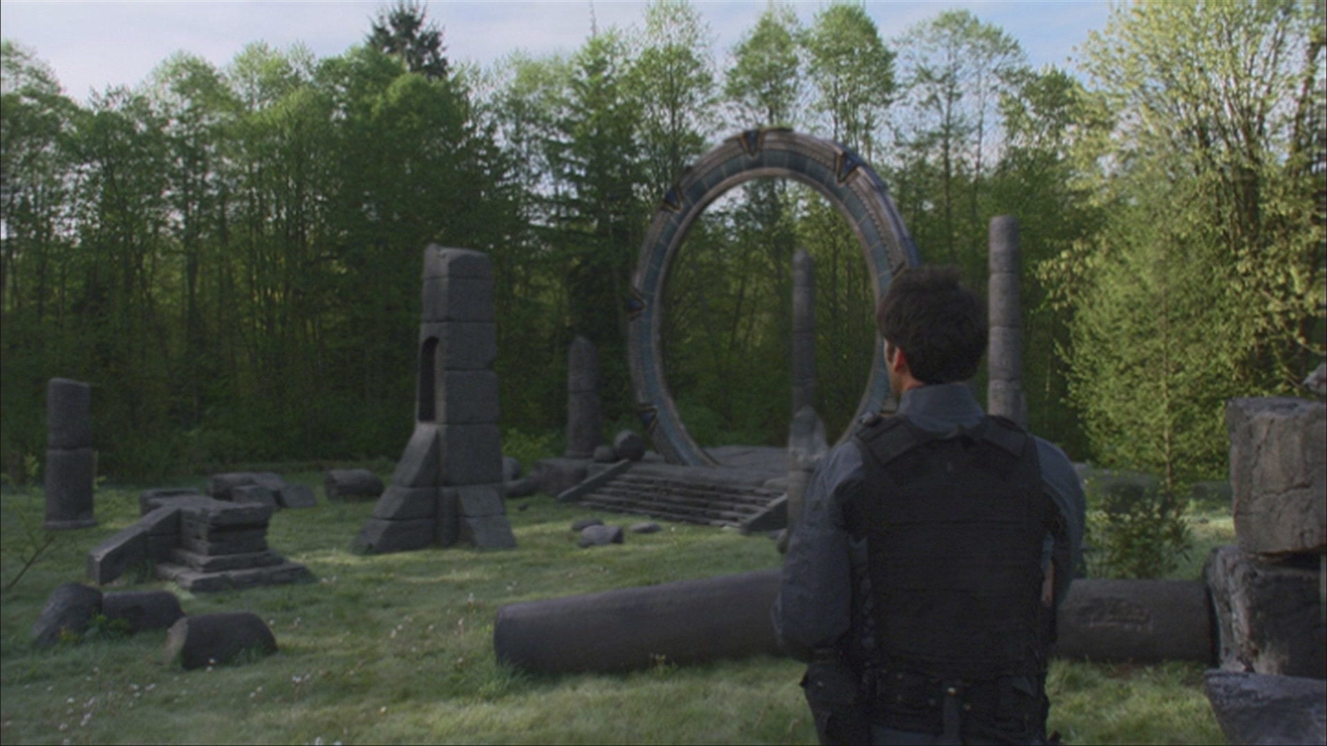 Image Stargate Atlantis (2004)