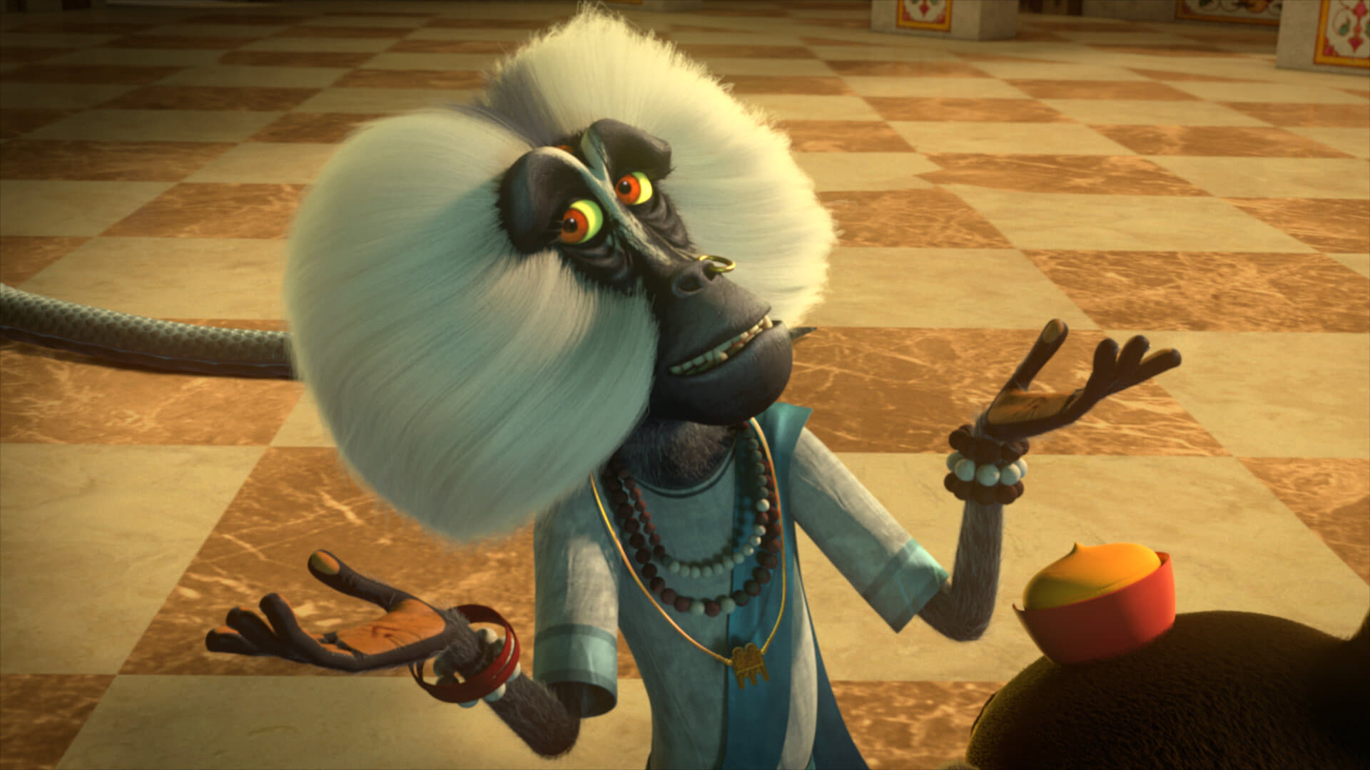 Image Kung Fu Panda: El Guerrero Dragón