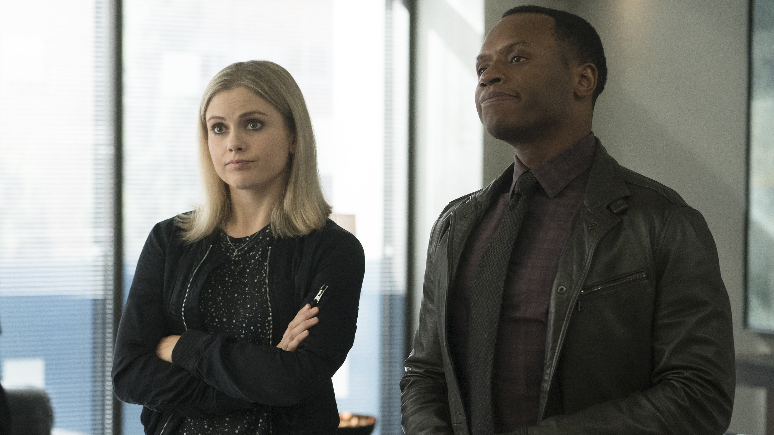 Image iZombie