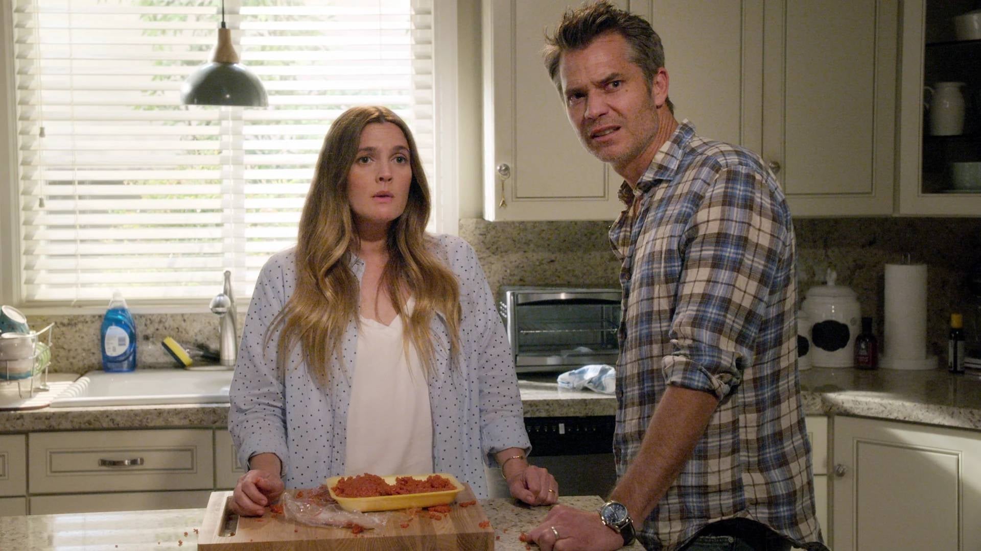 Image Santa Clarita Diet (2017) 1