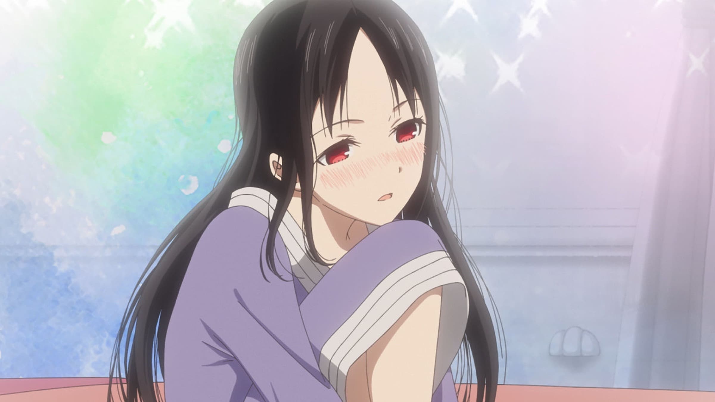 Image Kaguya-sama: Love Is War 1