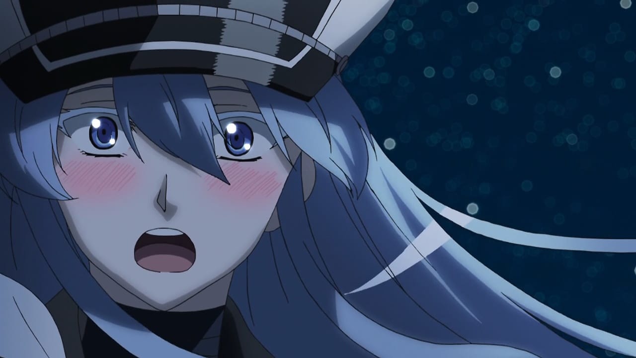 Image Akame ga Kill! 1