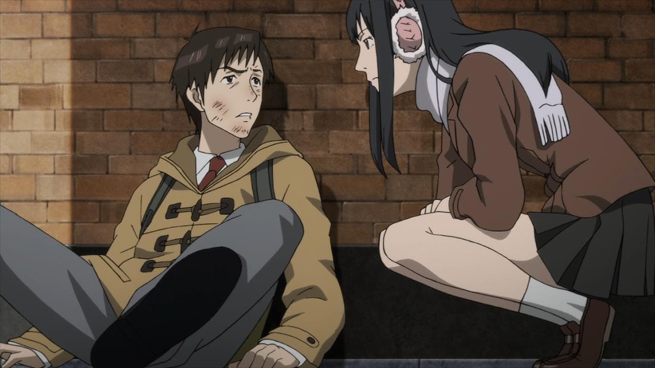 Image Parasyte