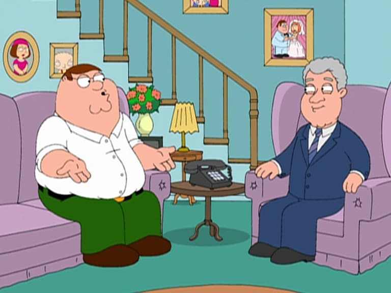 Image Family Guy (1998) 1