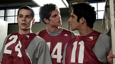 Image Teen Wolf (2011) 1