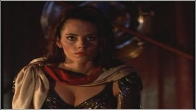 Image Xena: La princesa guerrera 1