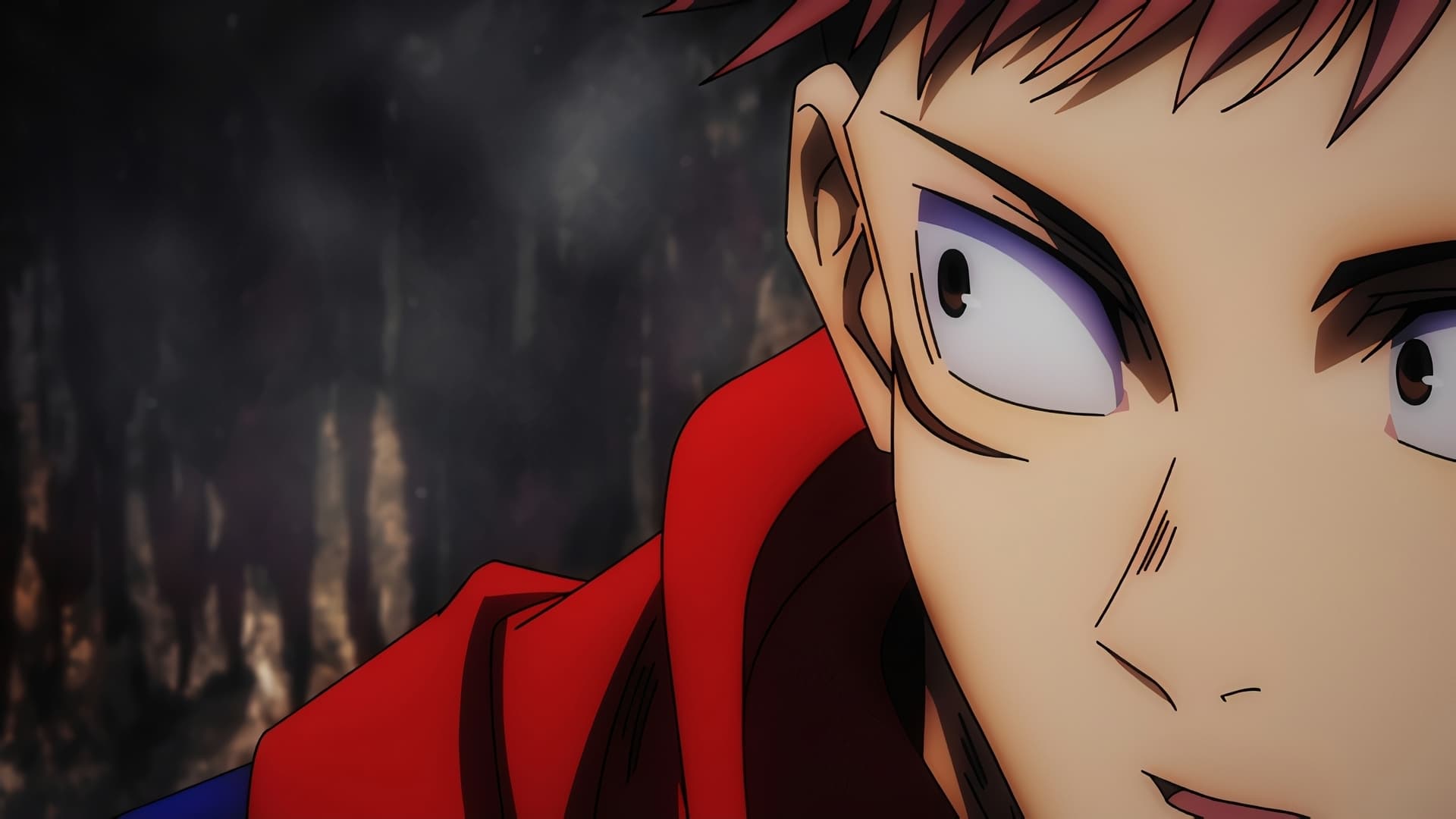 Image Jujutsu Kaisen 1