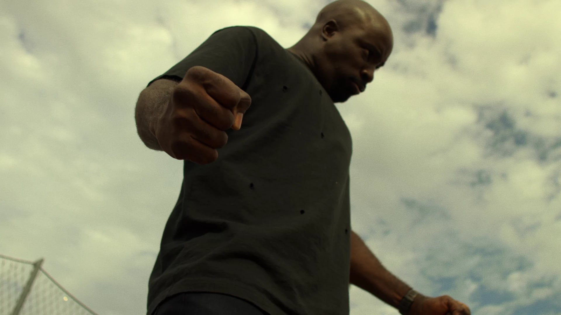 Image Luke Cage (2016) 1