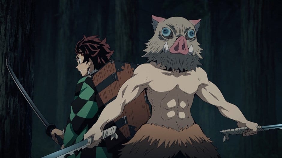 Image Kimetsu no Yaiba