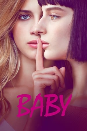 Image Baby (2018)