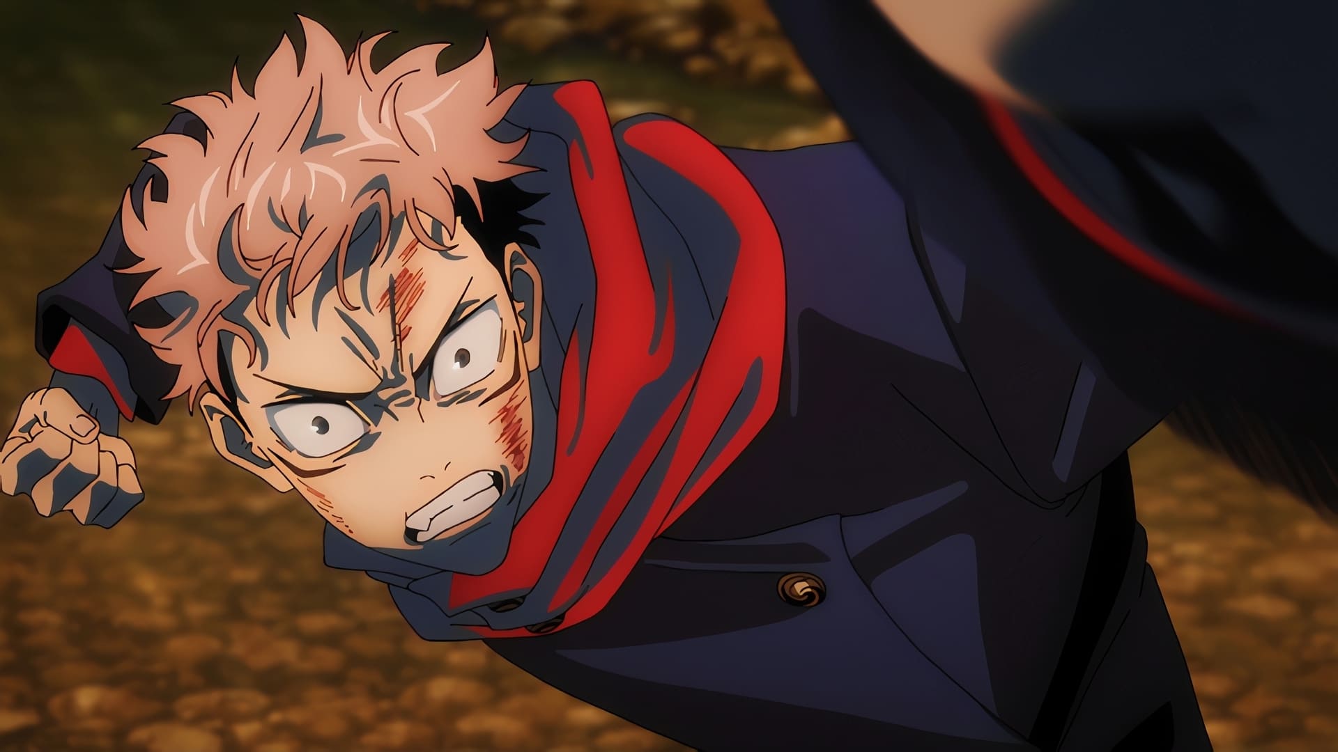 Image Jujutsu Kaisen 1