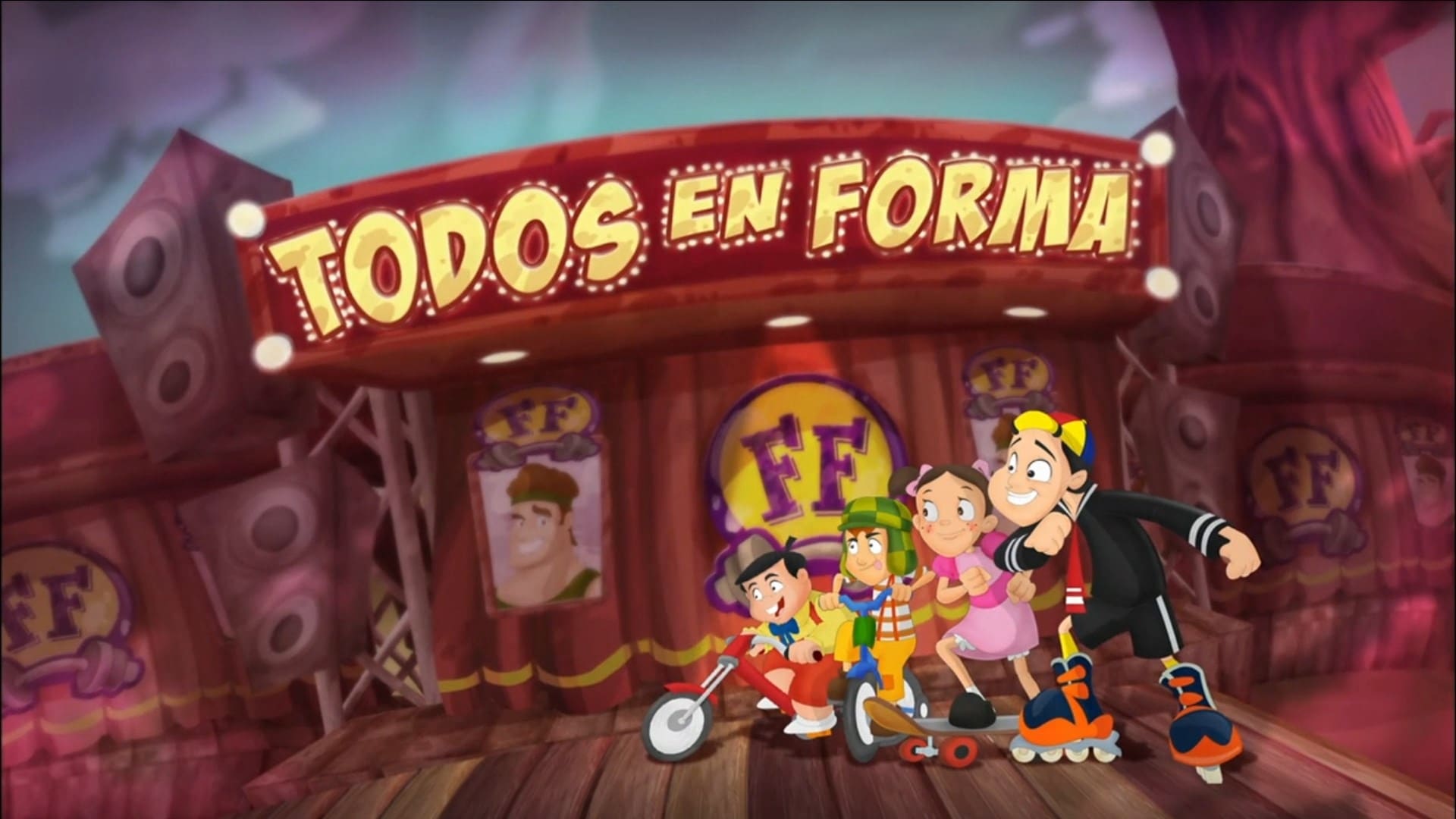 Image El Chavo Animado 1