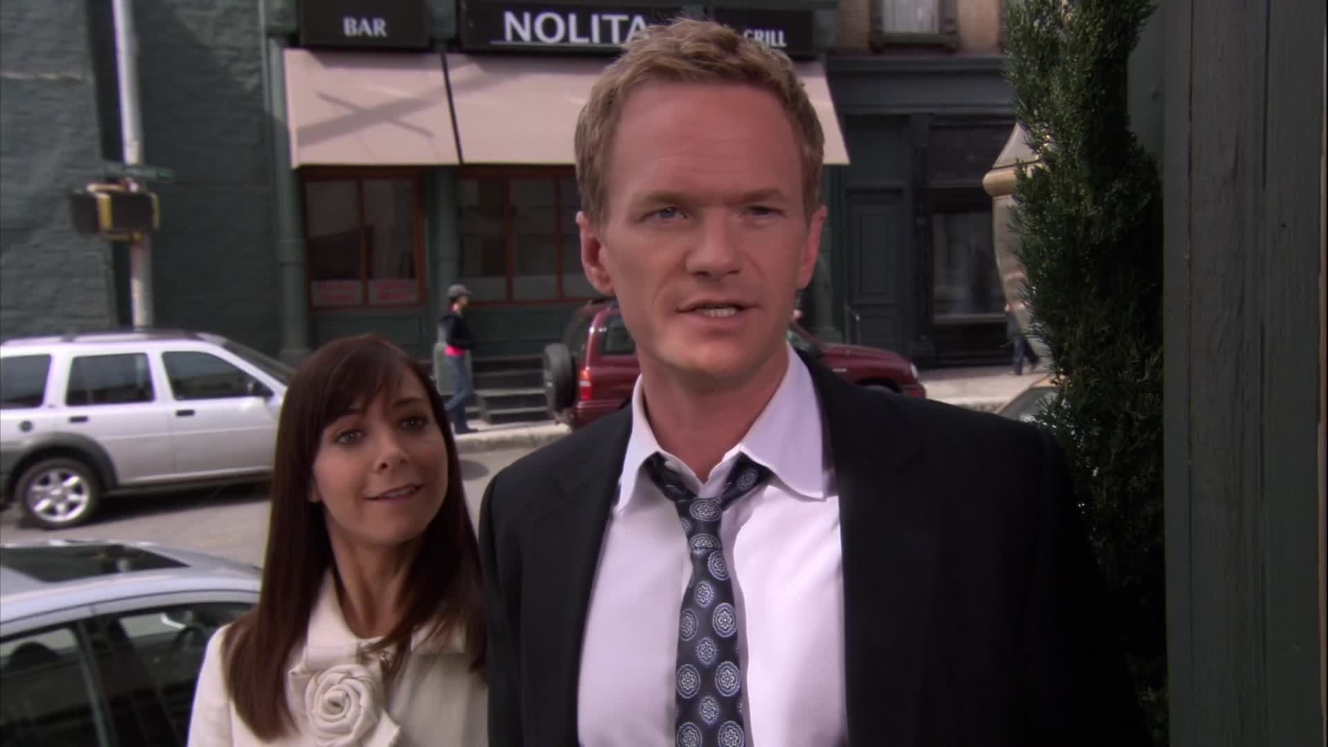 Image How I Met Your Mother 1