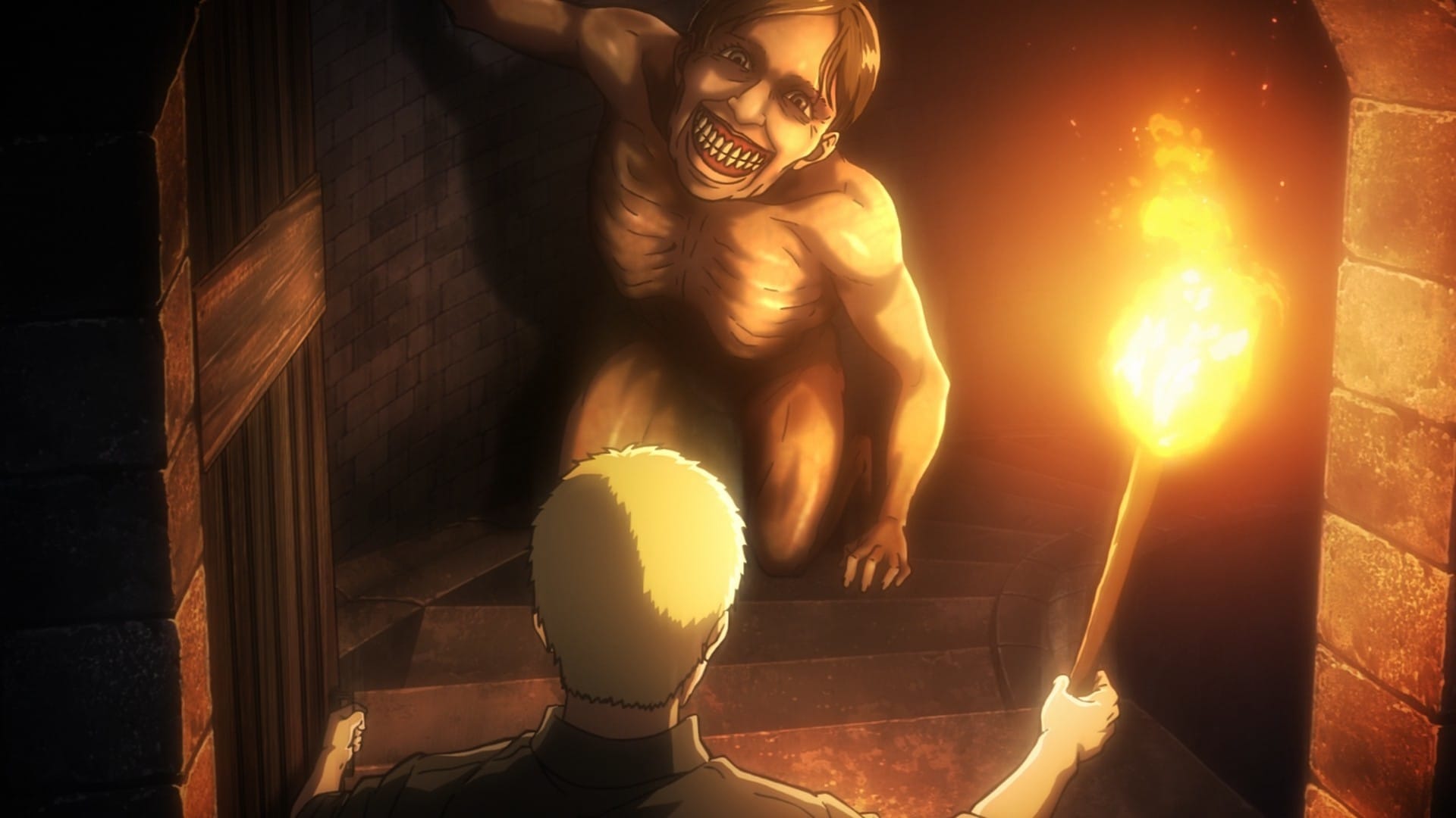 Image Attack on Titan 1