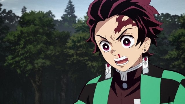 Image Kimetsu no Yaiba 1