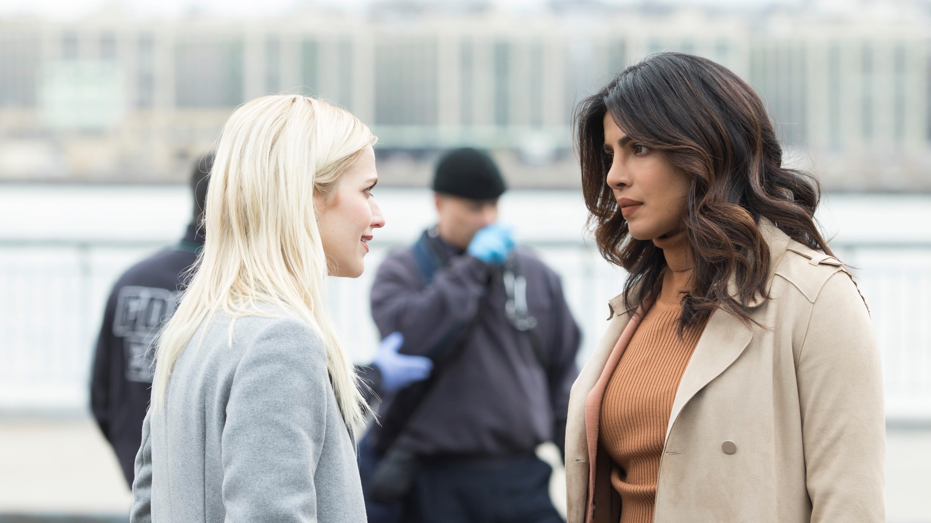 Image Quantico (2015)