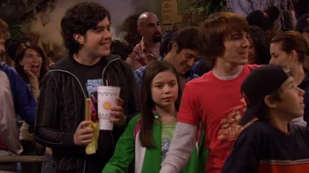 Image Drake y Josh