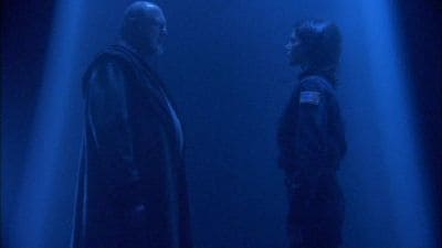 Image Stargate Atlantis (2004)