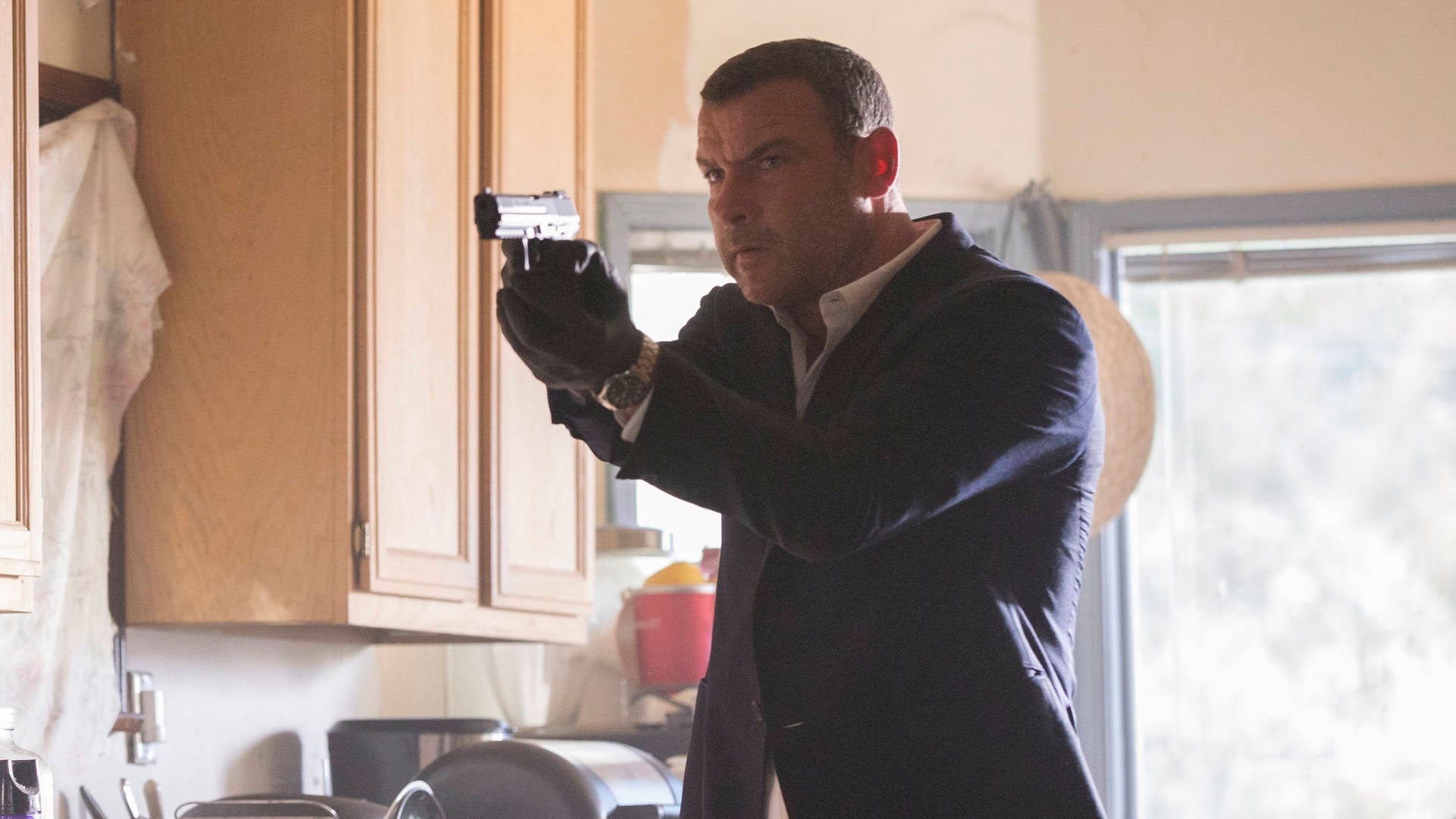 Image Ray Donovan (2013) 1