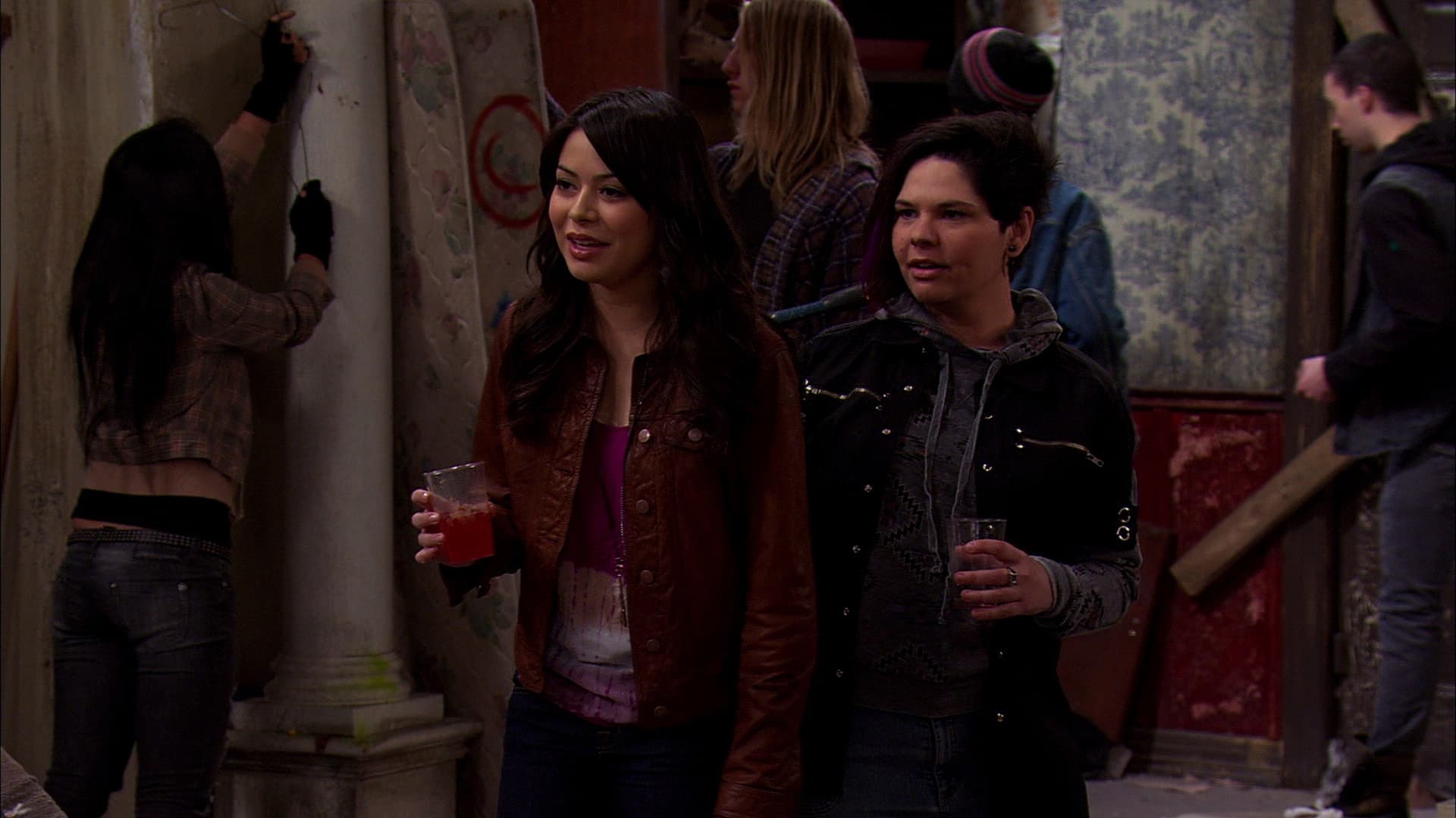 Image iCarly