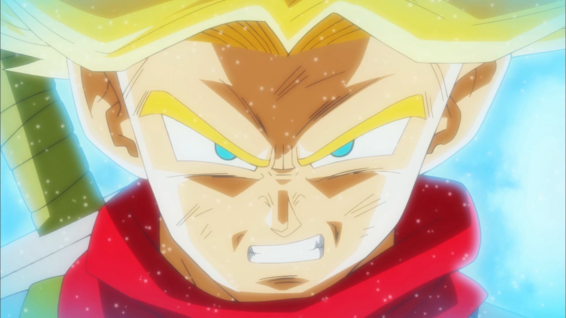 Image Dragon Ball Super 1