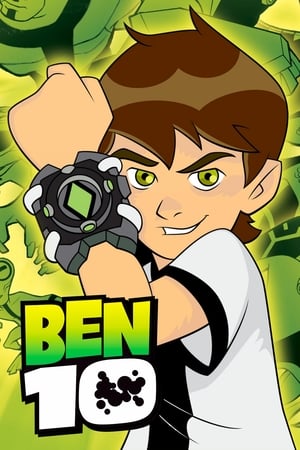 Image Ben 10