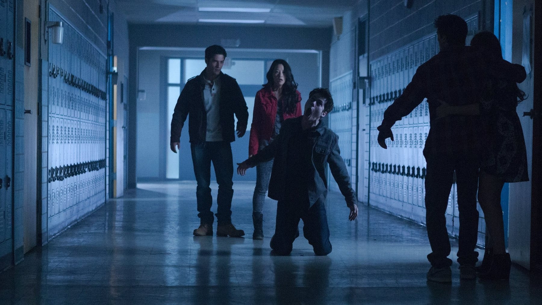 Image Teen Wolf (2011) 1