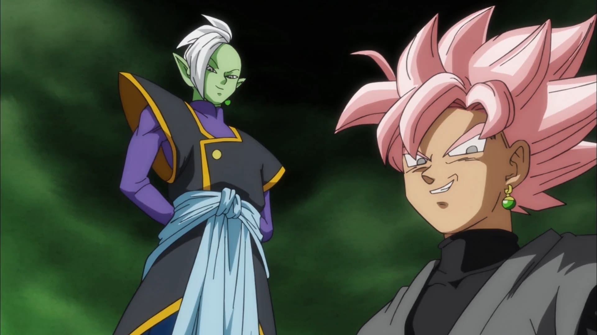 Image Dragon Ball Super 1