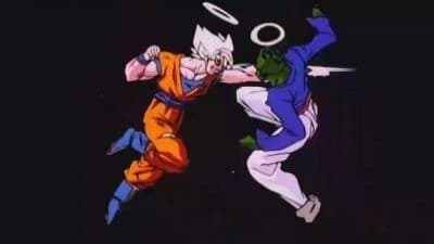 Image Dragon Ball Z 1