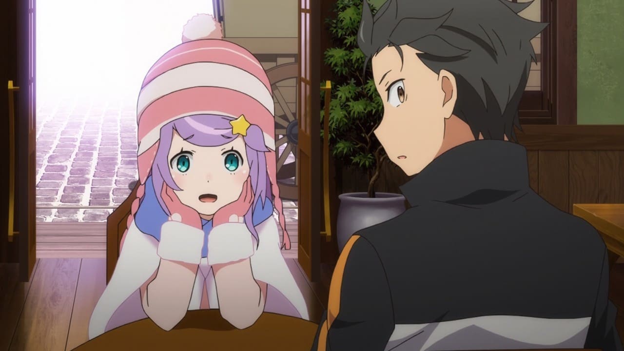 Image Re:ZERO -Starting Life in Another World- 1