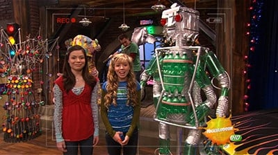 Image iCarly 1