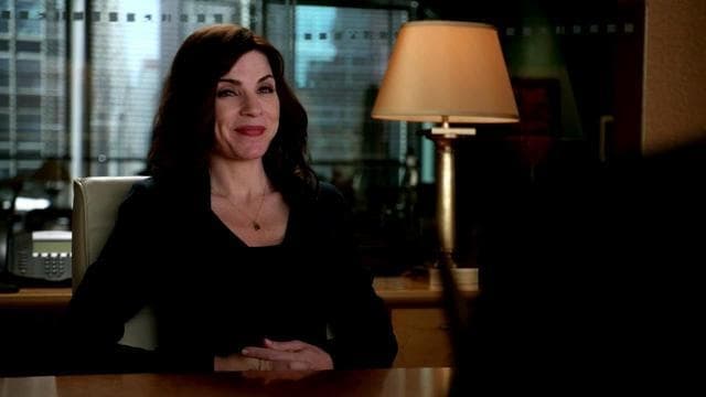 Image The Good Wife (2009) 1