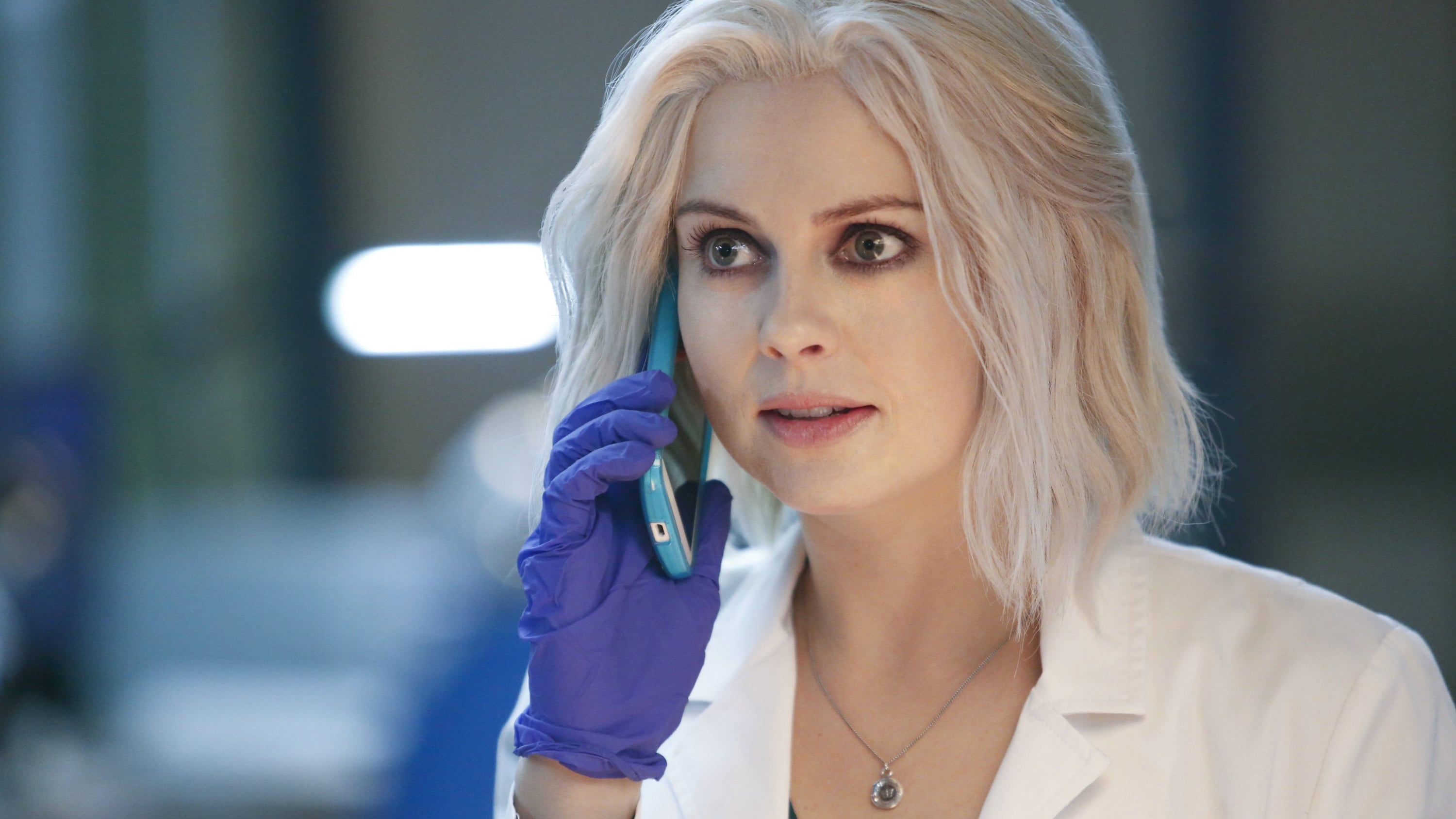 Image iZombie 1