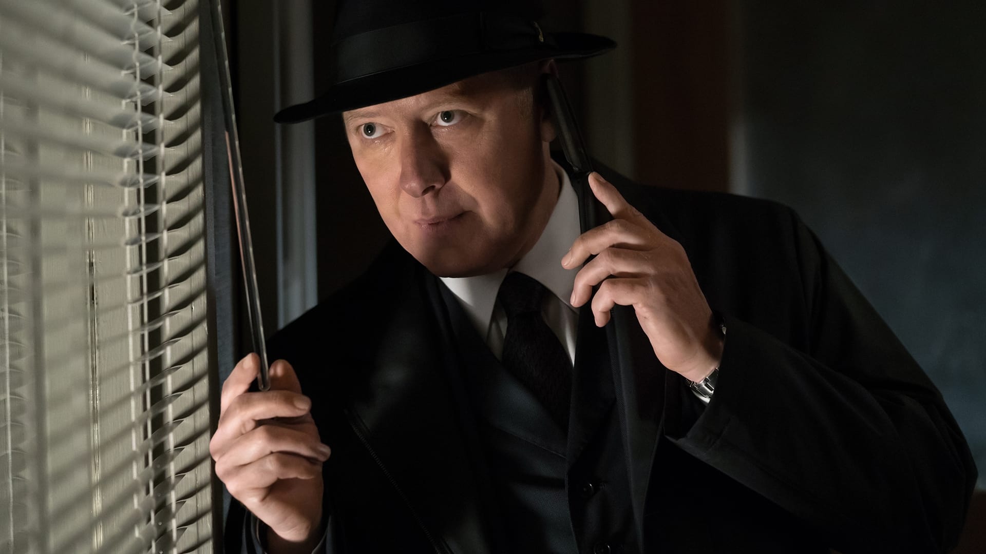 Image The Blacklist 1