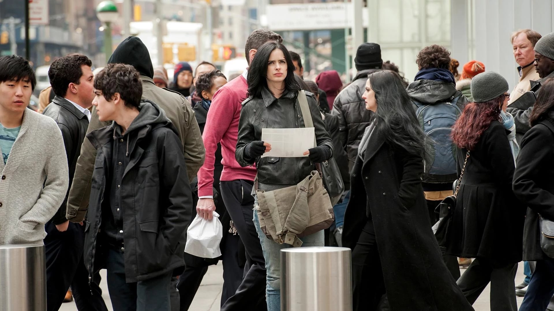 Image Jessica Jones (2015) 1