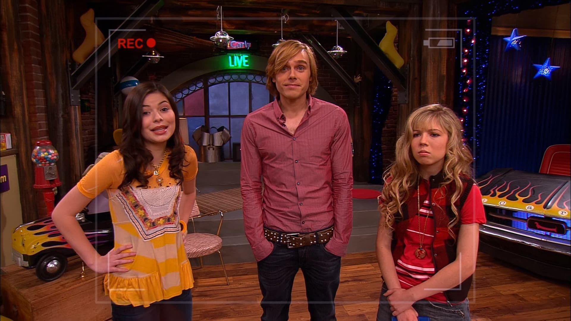 Image iCarly 1