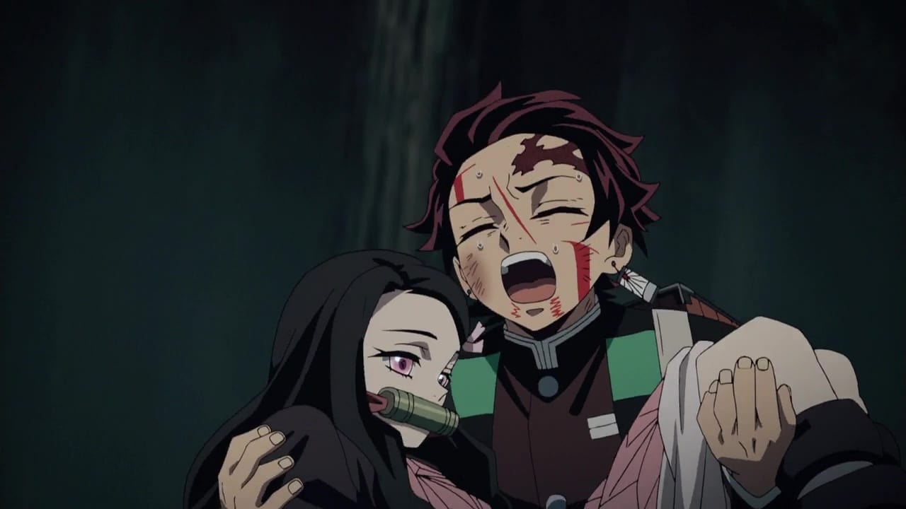 Image Kimetsu no Yaiba 1