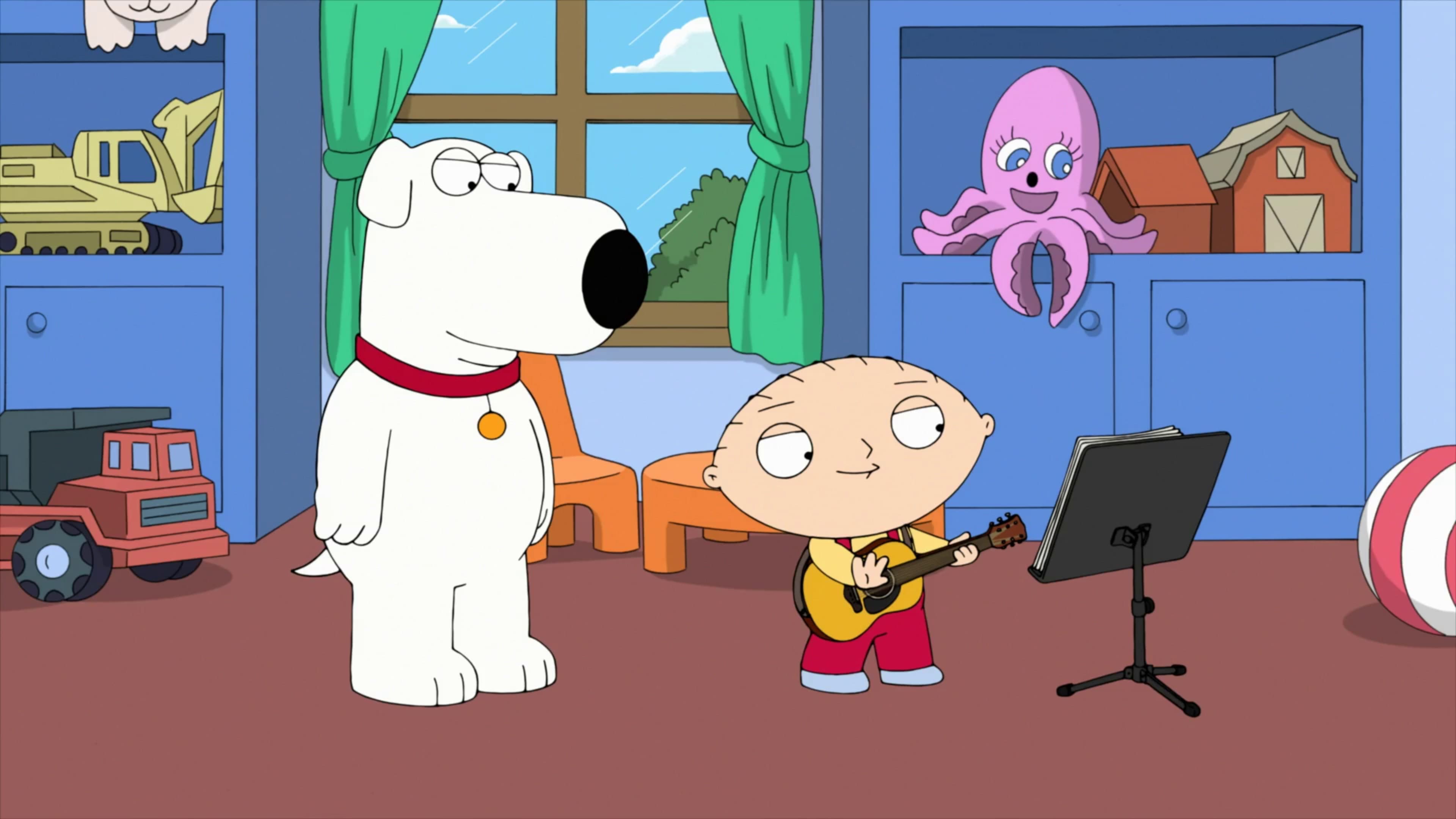 Image Family Guy (1998) 1