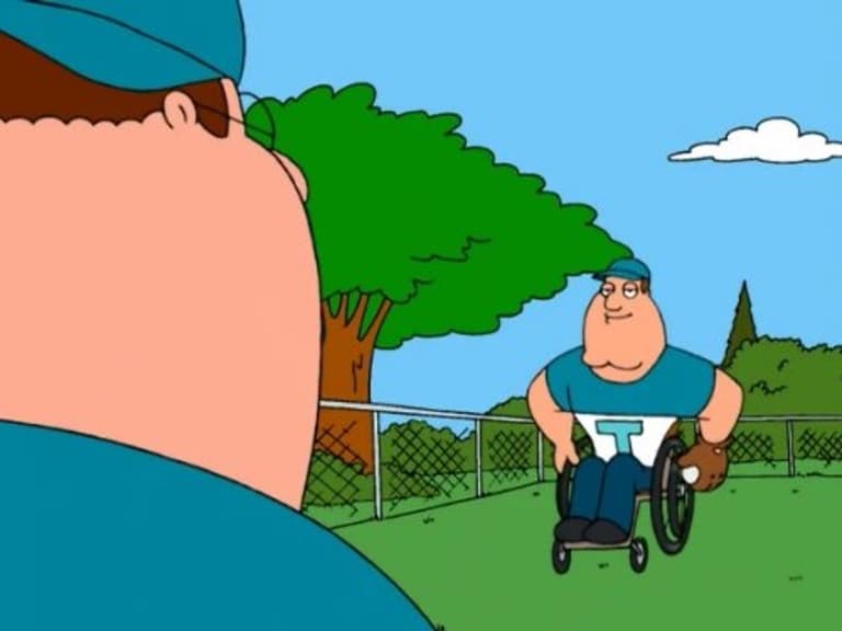 Image Family Guy (1998) 1