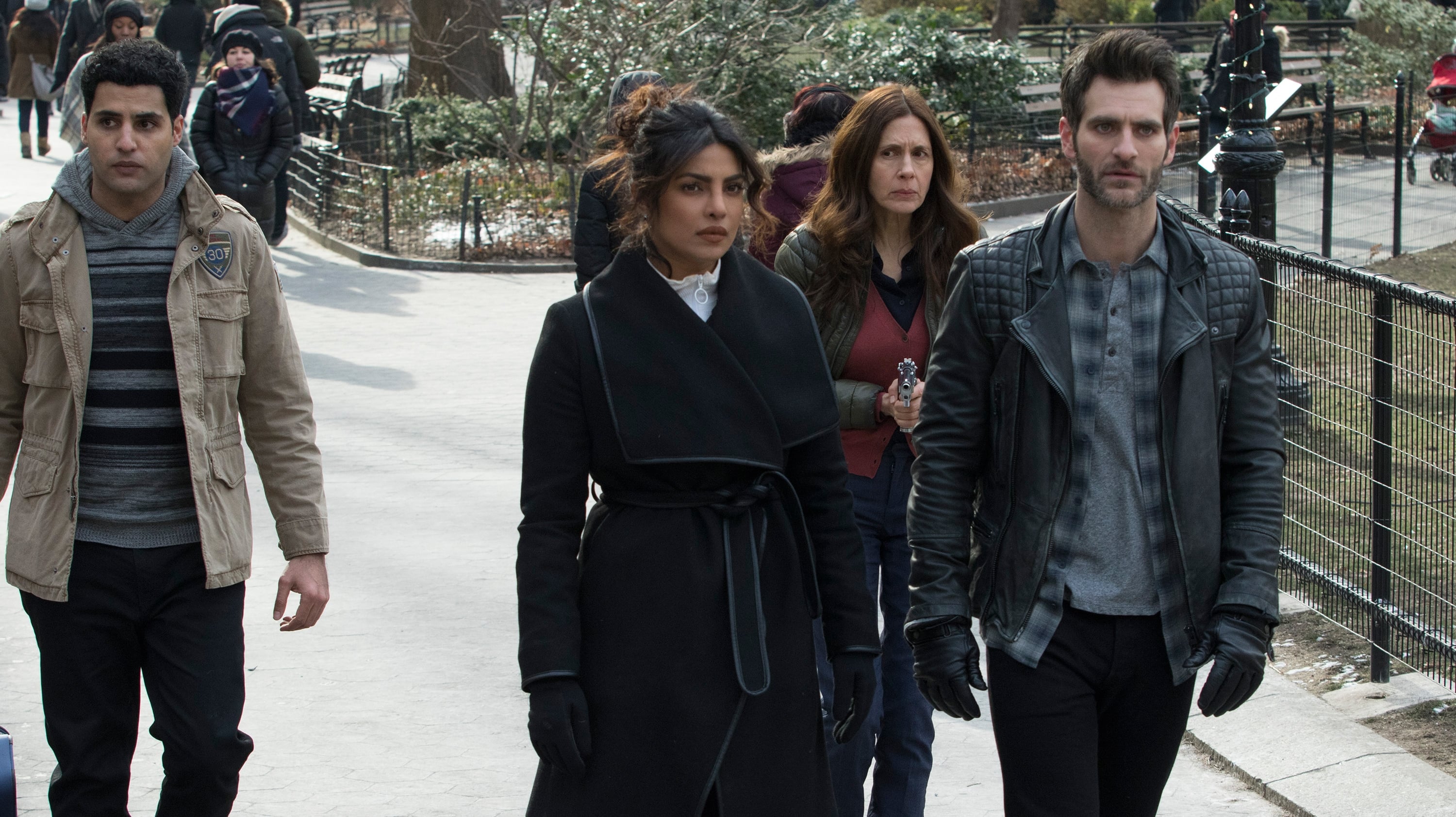 Image Quantico (2015) 1