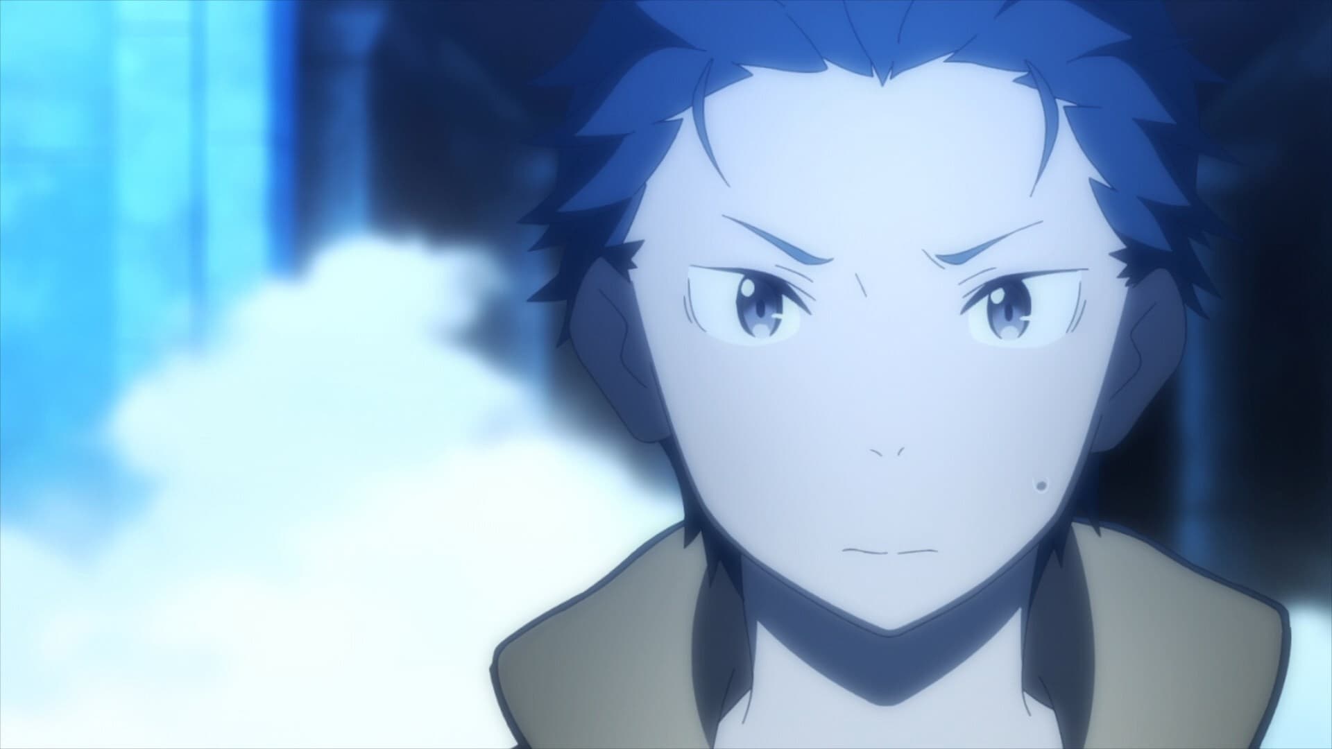 Image Re:ZERO -Starting Life in Another World- 1