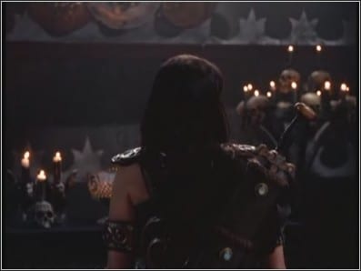 Image Xena: La princesa guerrera 1