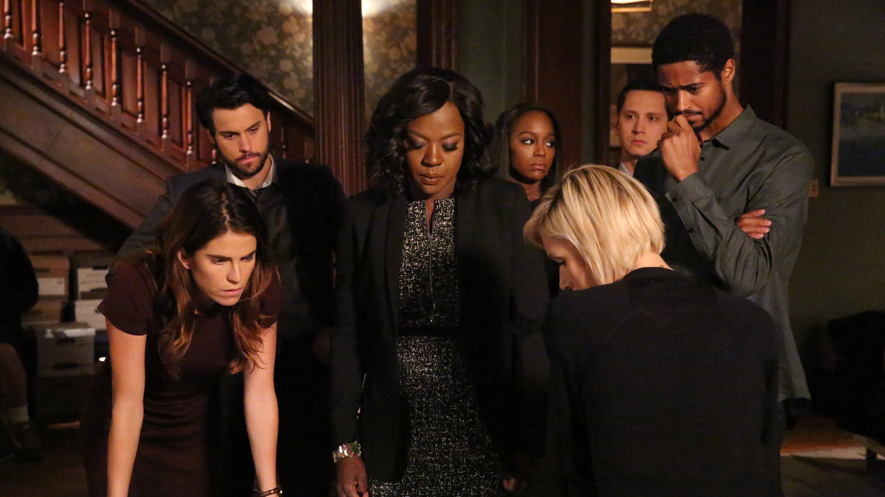 Image How to Get Away with Murder (2014) 1