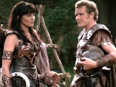 Image Xena: La princesa guerrera 1