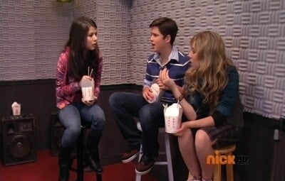 Image iCarly