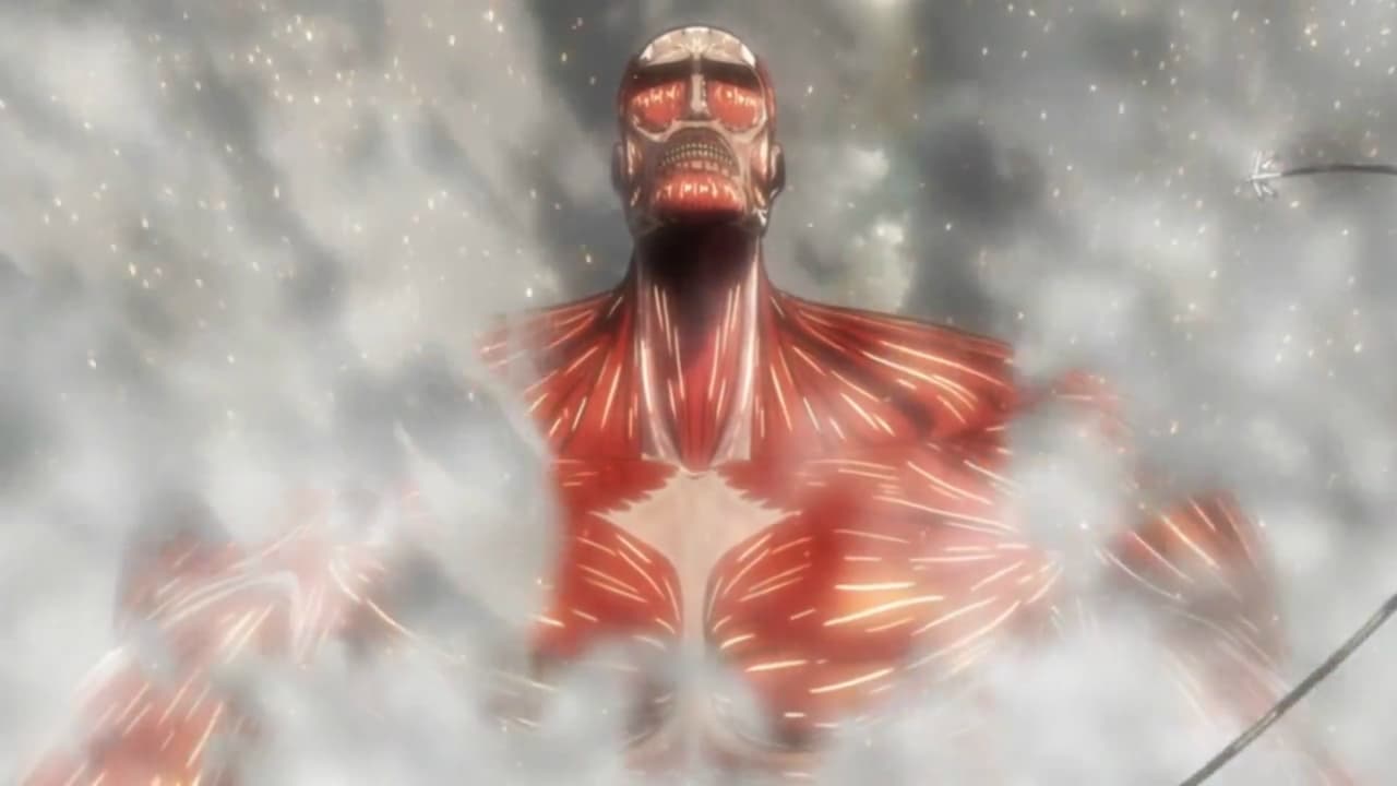 Image Attack on Titan 1