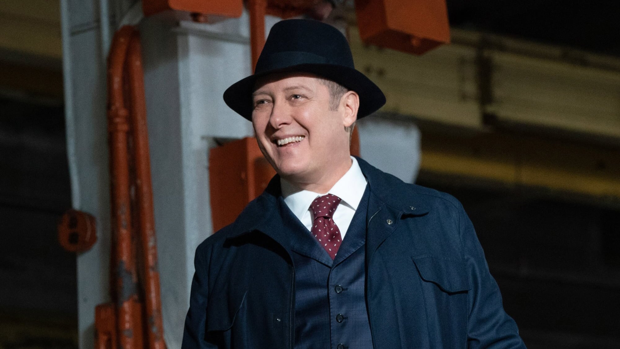 Image The Blacklist 1