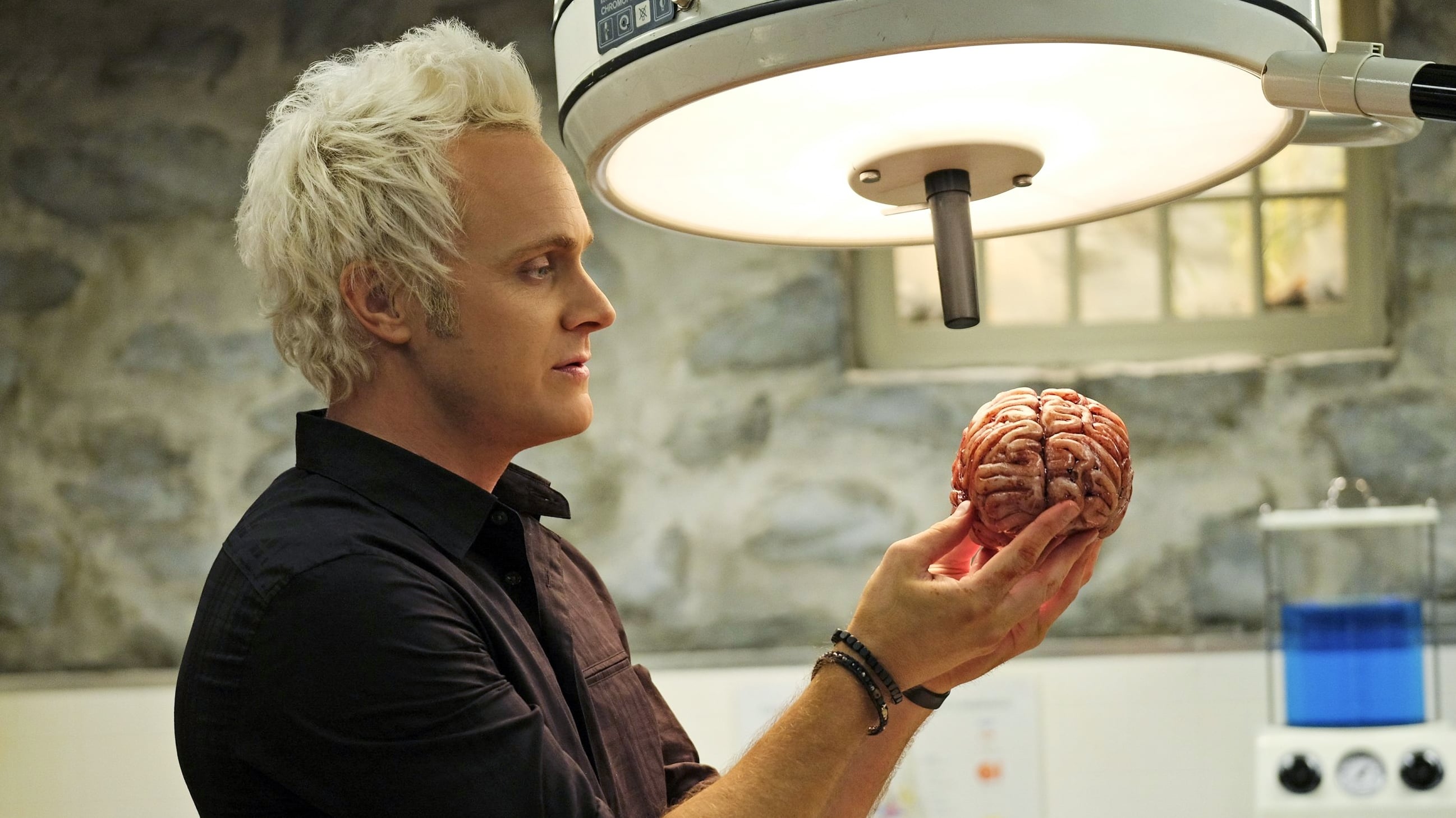 Image iZombie