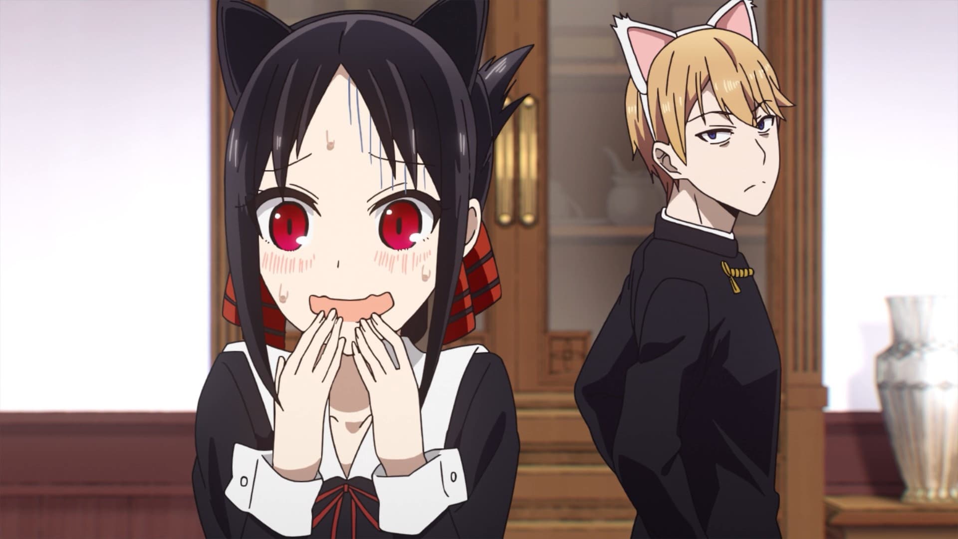 Image Kaguya-sama: Love Is War 1