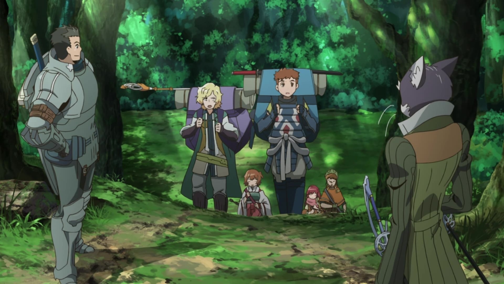 Image Log Horizon 1